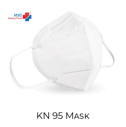 MHI KN95 Mask